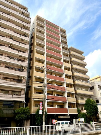 プライムアーバン錦糸公園の物件内観写真